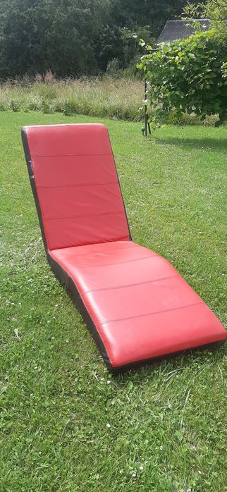 Do sprzedania Fotel-Szezlong