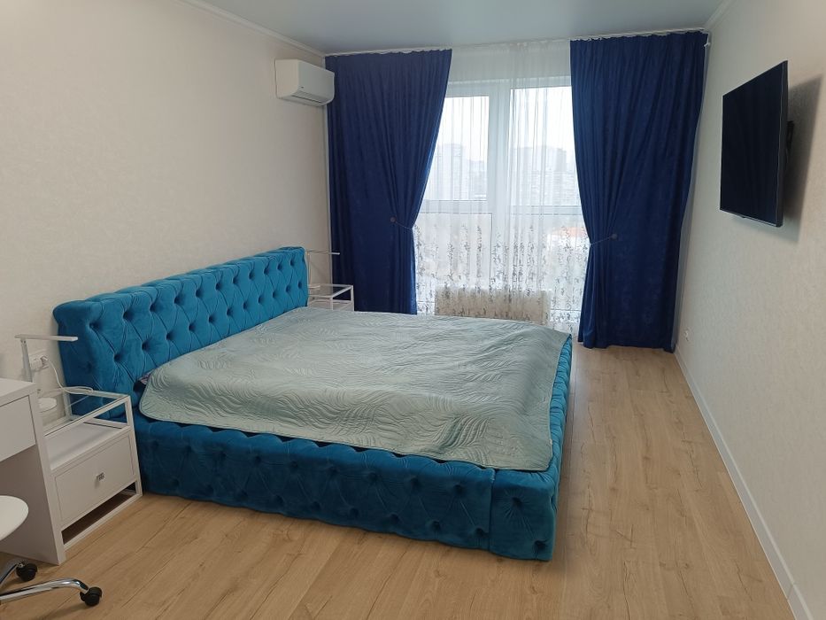 Продаю 1-к квартиру від власника в ЖК Лебединому, Ревуцького 40Г