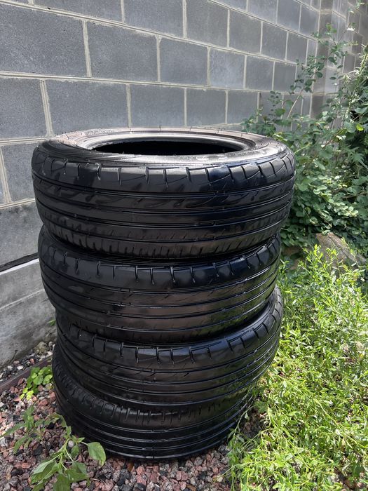 Продам Літню резину R15