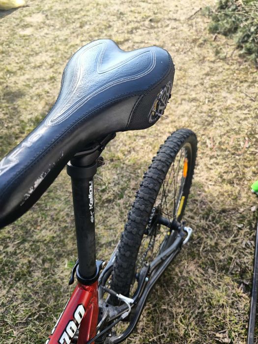 Sprzedam Kross SFX 700