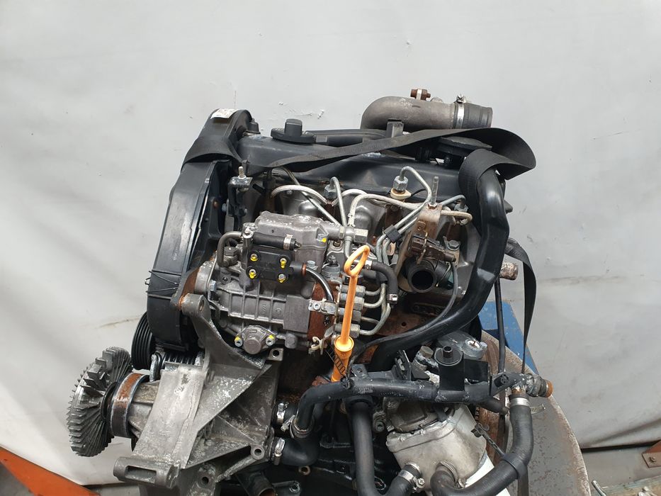Motor completo AUDI A4 (8D2, B5)