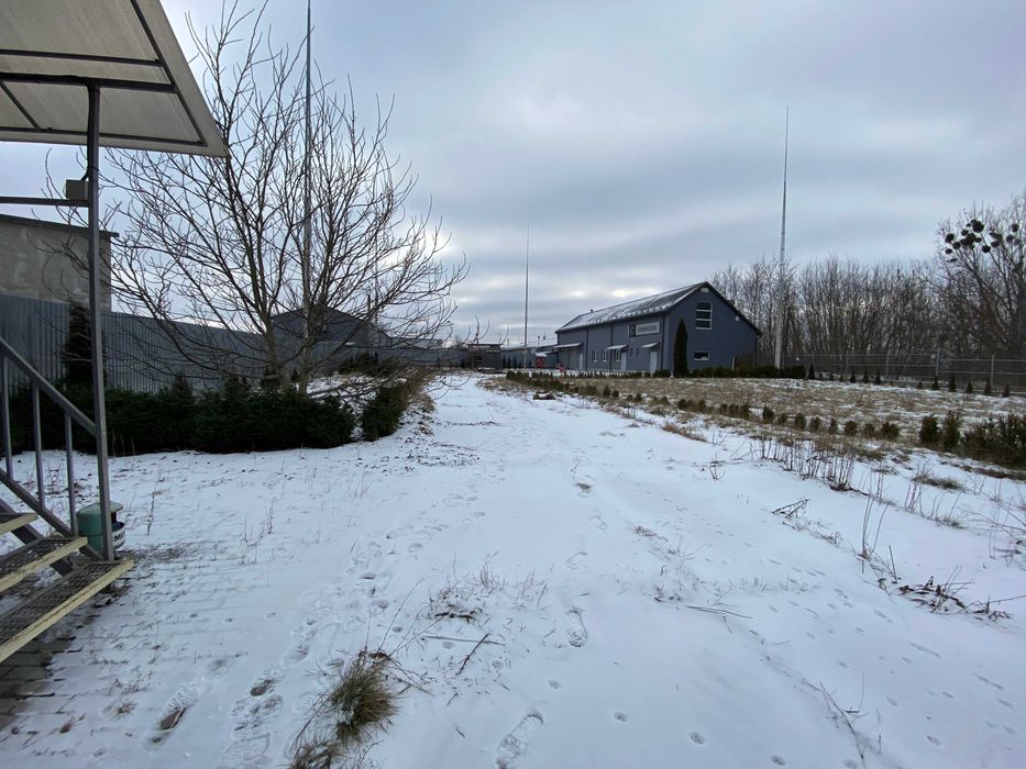 ТЕРМІНОВО! Продам комерційну нерухомість