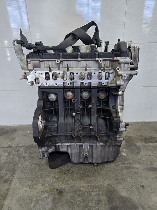 Двигун SSANG YONG TIVOLI (D1.6X-051 )2015-2019