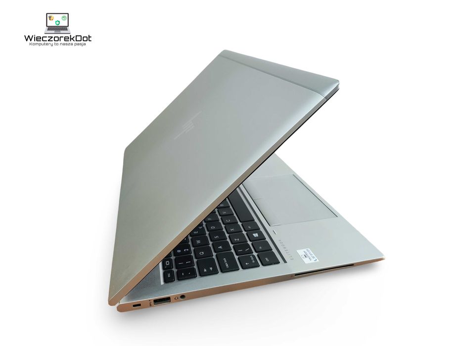 Laptop HP EliteBook 850 G7 i5-10210U 16GB 512GB 15,6" Win11 FV23 KL.A