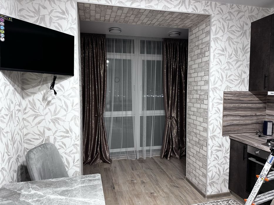 Сдам квартиру в Одессе