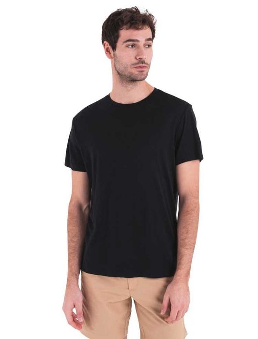 T-shirt 100% merino Icebreaker 150 Tech Lite r.M
