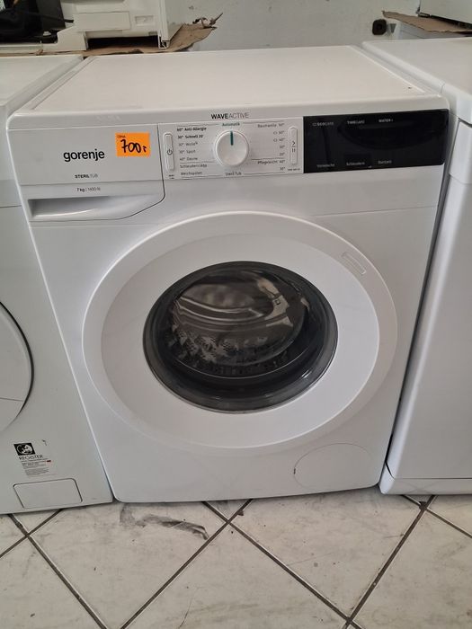 Pralka Gorenje 7kg! Gwarancja i transport Gratis ‼️