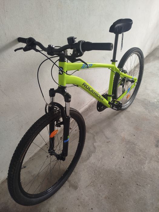 Bicicleta BTT aro 27,5