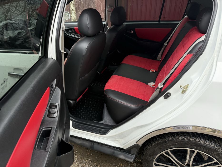 Geely MK Cross 2014г.