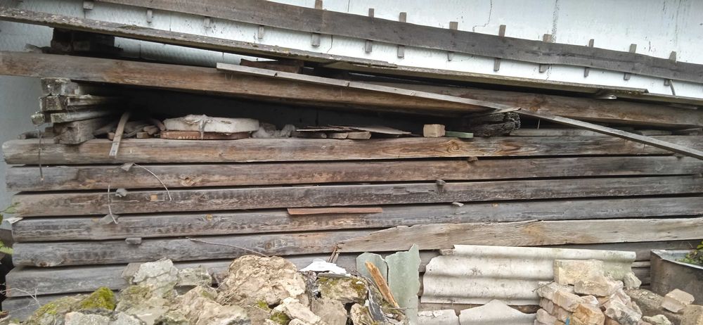 Балки сосна довжина 4 метри