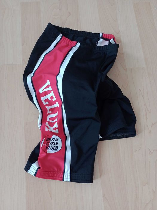 Spodenki rowerowe Kalas rozm. M