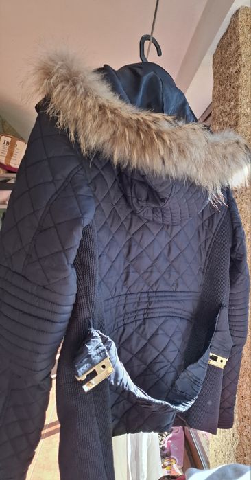 Kispo senhora azul marinho