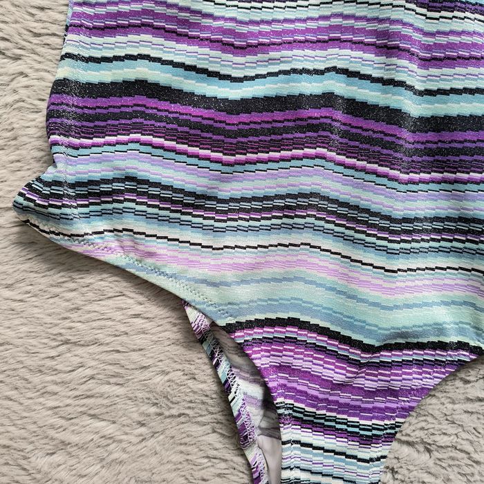 Strój kąpielowy push up jednoczęściowy Calzedonia
