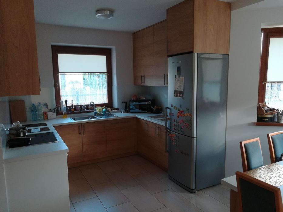 Wynajmę dom w Rzeszowie na ul Strażacka 60 a