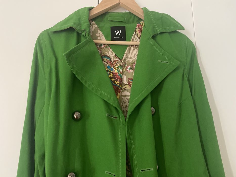 Gabardine Lanidor nova