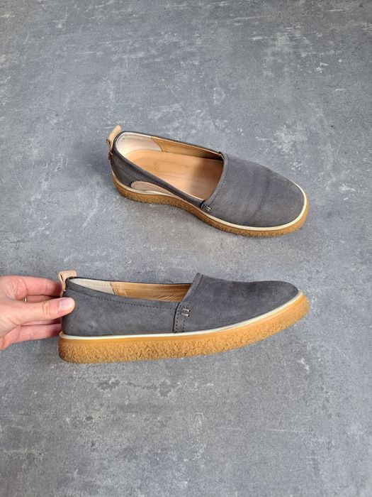 Półbuty Crepetray Ladies marki Ecco