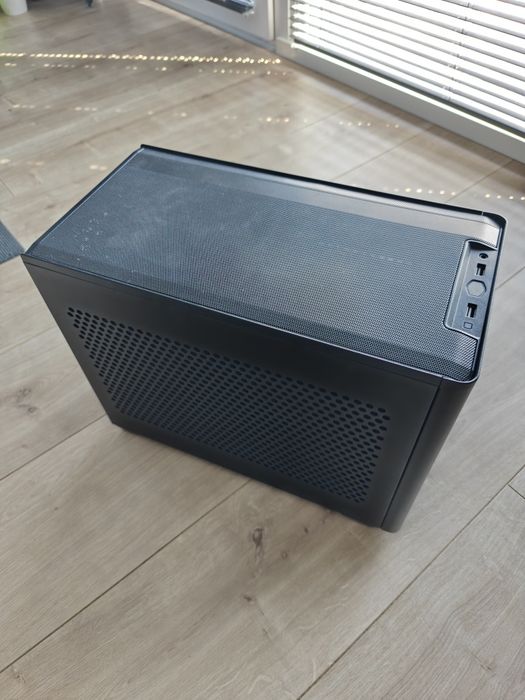 Komputer PC SFF i7/32GB DDR5