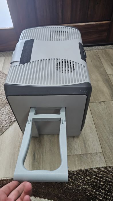 frigorifico eletrico 40l naurauto  para carro e casa