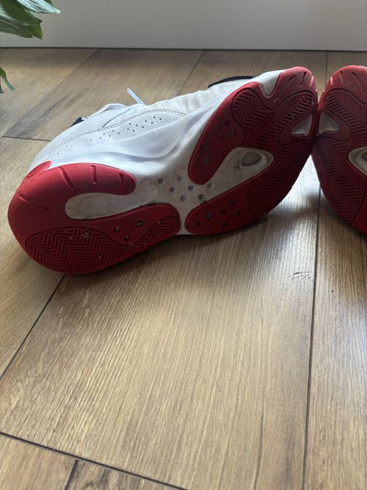 Buty Air Jordan rozmiar 39, wkladka 24,5 cm