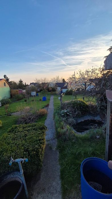 Działka ogrodowa HUZAR - View 3