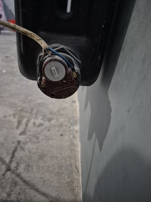 Чугунная батарея Электро тэн