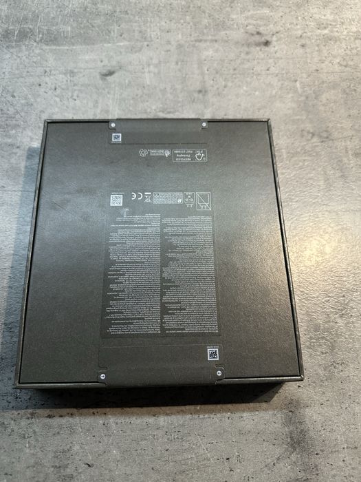 Samsung Galaxy Z Fold 7 SM-F966B/DS 12GB/256GB JET Black