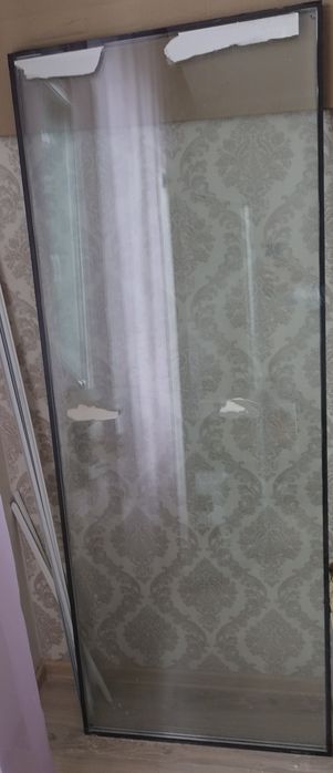 Вікна металопластикові