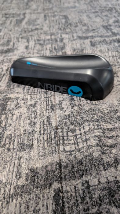 Rolo de Treino para Bicicleta com libertação rápida e elevação da roda