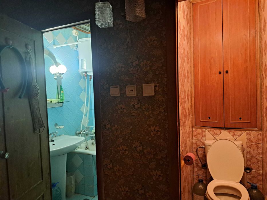 Продам 3 кімн квартиру Садовый пр-д Нові Будинки