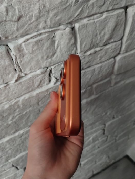 Apple iPhone 17 Pro