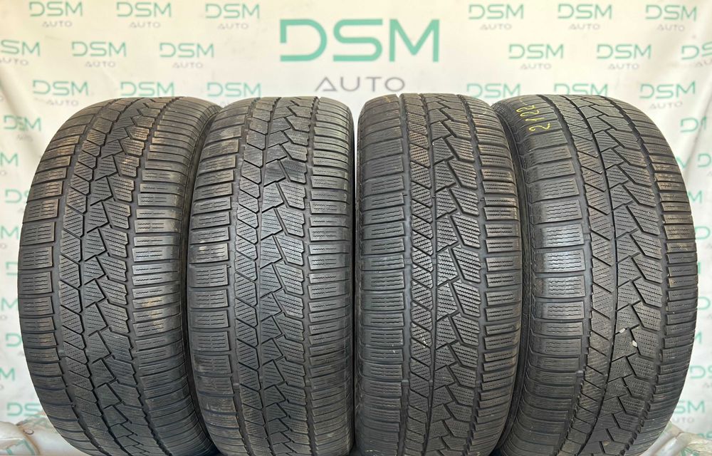 Скад шин б/в. 245/50 R19 Continental ContiWinterContact TS 860S SSR