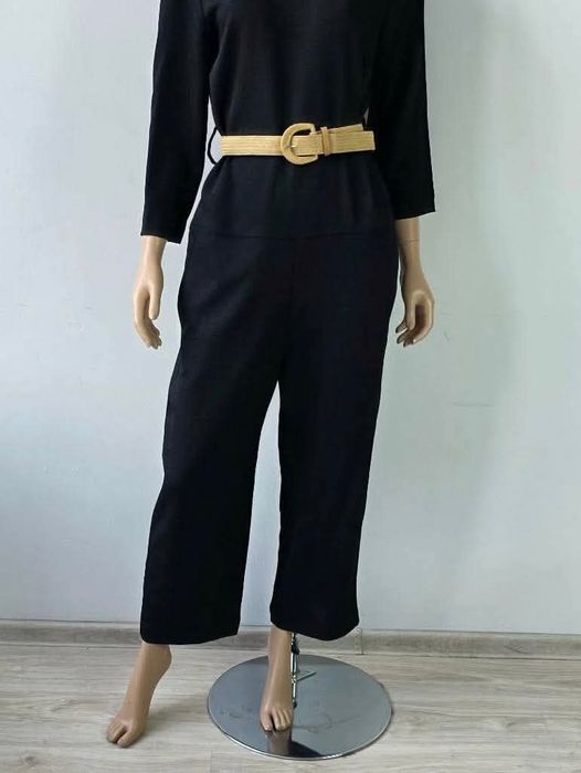 Cos kombinezon oversize damski S/L
