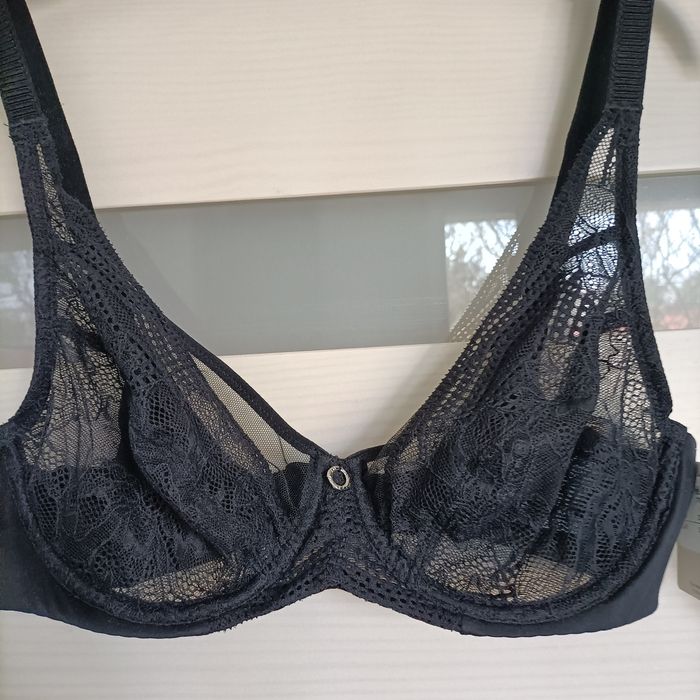 Biustonosz chantelle 70d