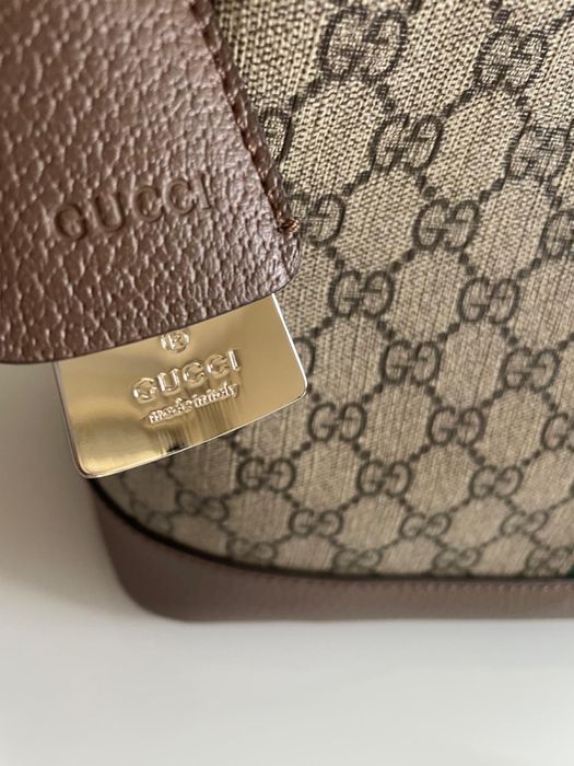 Torebka Gucci Ophidia z motywem GG