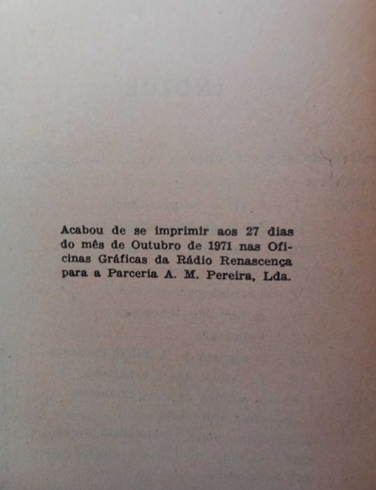 O Bem e o Mal - Camilo Castelo Branco