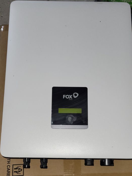 Falownik FoxEss T12-G3