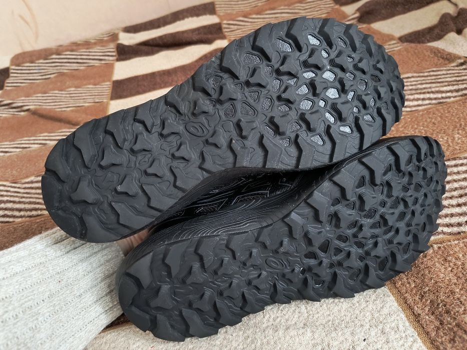 Кросівки Asics Gel - Sonoma 7 Gore-Tex