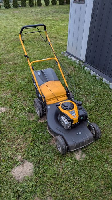 Stiga combi 53 S B