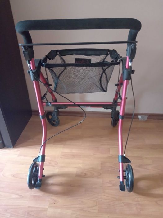 Chodzik, balkonik niemiecki Actimo
