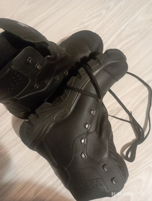 buty steitz secura Stavanger GTX  rozmiar 43 wkładka 28,5 cm nowe