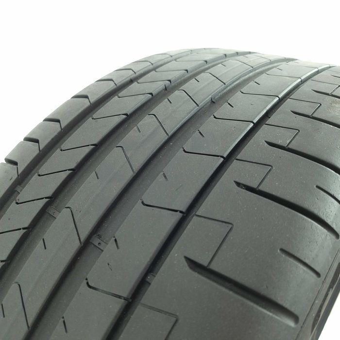 265/35/22 XL Opona letnia Pirelli PZERO  N0922