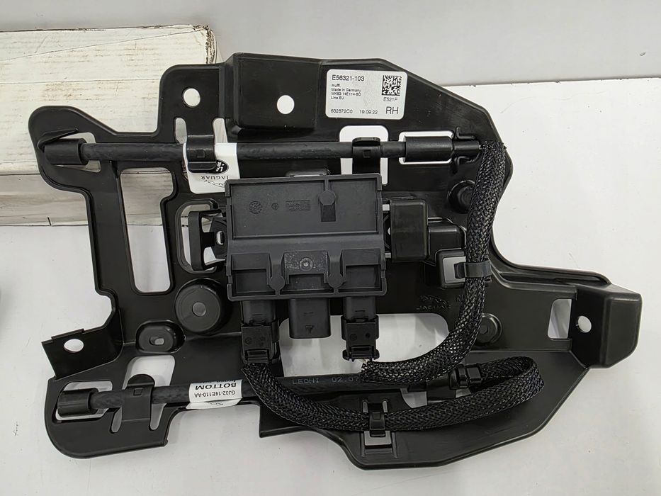 czujnik prawy sensor klamki hands free jaguar f-pace mk83-14e114-bd nowy or
