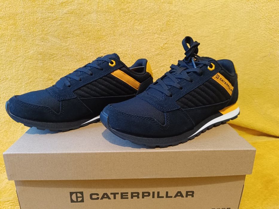 Buty Caterpillar Ventura 40