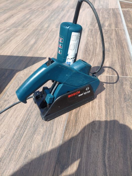 Bruzdownica Bosch gnf 20 ca