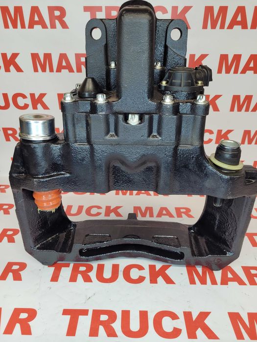 ZACISK HAMULCA knorr sb7 radial LRT014065RC prawy