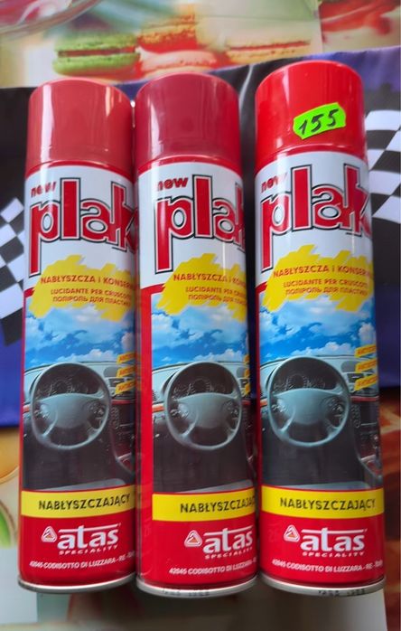 Поліроль для авто