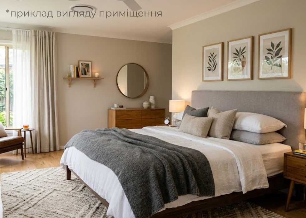 2-rooms apartment apartment by the address st. Sadovaya (area 57,7 m²) - Atlanta.ua - photo 2