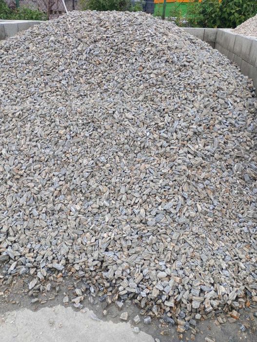 Kamień ozdobny Imitacja Kory