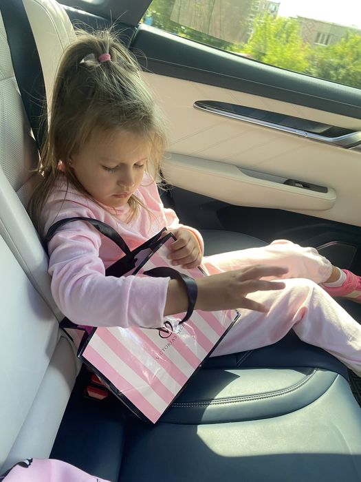 Костюм Nike на девочку