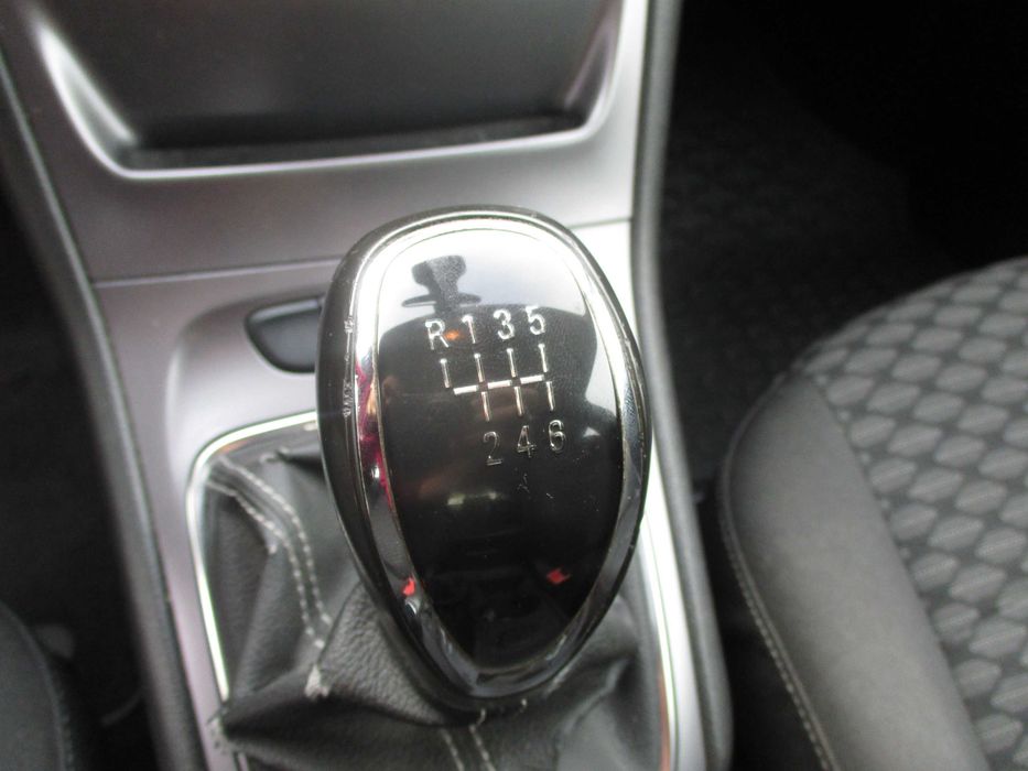 Opel Astra K 1.6 cdti (taxi) IVA DEDUTÍVEL